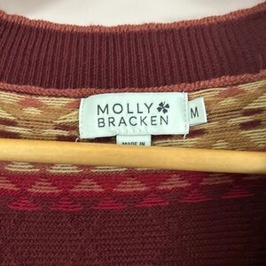 Molly Bracken Women’s Dress